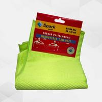 Spark Auto Mikrofiber Cam Bezi 50x70