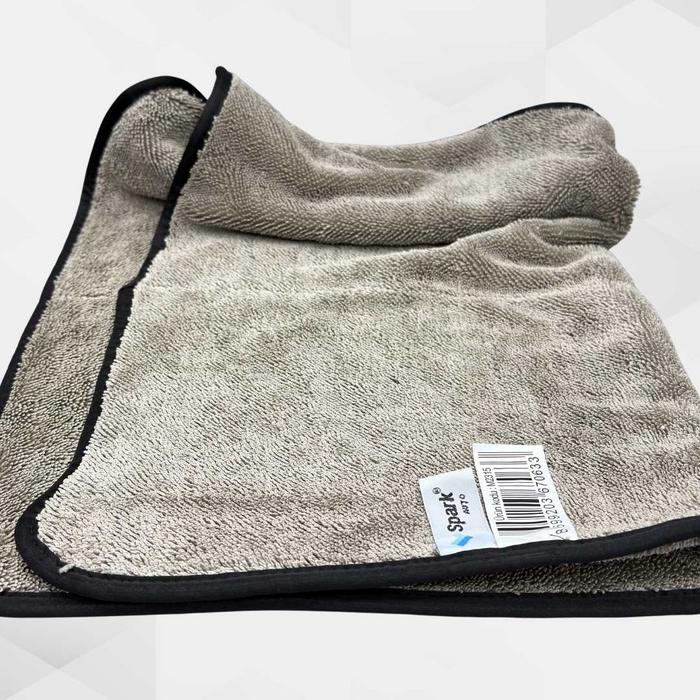 Spark Mikrofiber Kurulama Bezi (Ölçüsüz?)