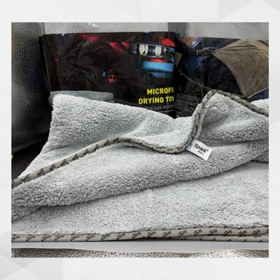 Spark Mikrofiber Kurulama Bezi 60*90 havlu bez