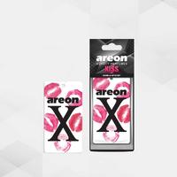 Areon X Öpücük Kart Koku