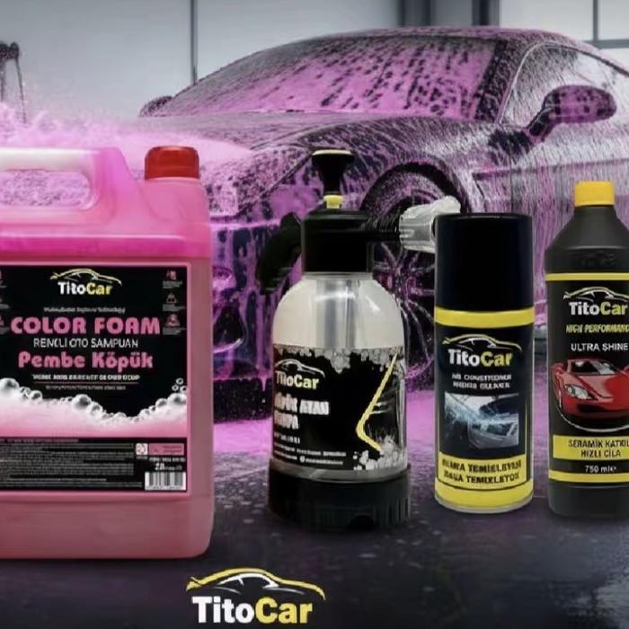 TİTOCAR 2025 YILI SON RENKLİ KAMPANYASI