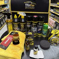 TİTOCAR 5. YILA ÖZEL DEV KAMPANYA